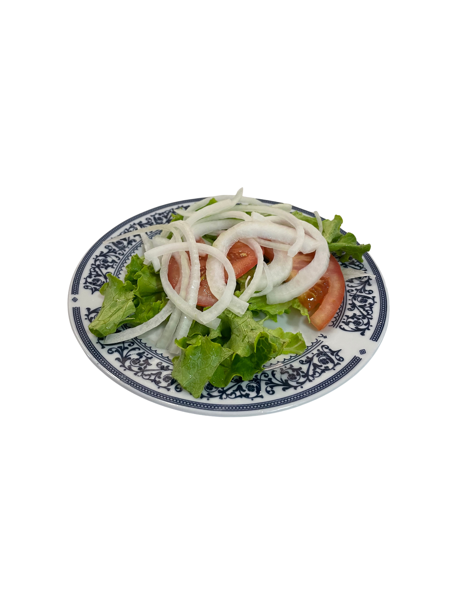 Prato Salada